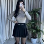 Balıkçı Yaka Kaşkorse Taş Body