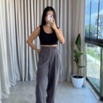 Casa Gri Palazzo Pantolon