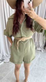 Haki Mina Tulum - Görsel 2