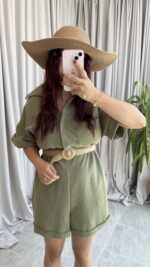 Haki Mina Tulum - Görsel 8