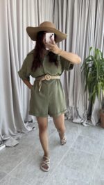 Haki Mina Tulum - Görsel 5