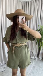 Haki Mina Tulum - Görsel 4