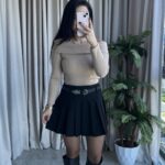 Madonna Yaka Kaşkorse Taş  Body