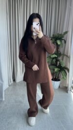 Mona İkili Kahve Takım - Görsel 8