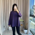 Mor Oversize T-shirt