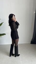 Nova Dantel Tulum - Görsel 6