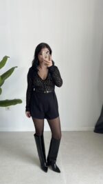 Nova Dantel Tulum - Görsel 3