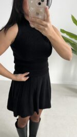 Rally Triko 3lü Takım - Siyah - Görsel 6