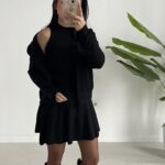 Rally Triko 3lü Takım - Siyah