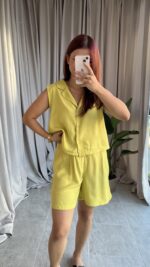 SHE Premium Tensel İkili Takım - Görsel 2