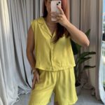 SHE Premium Tensel İkili Takım