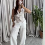 Topshow Aerobin Pantolon