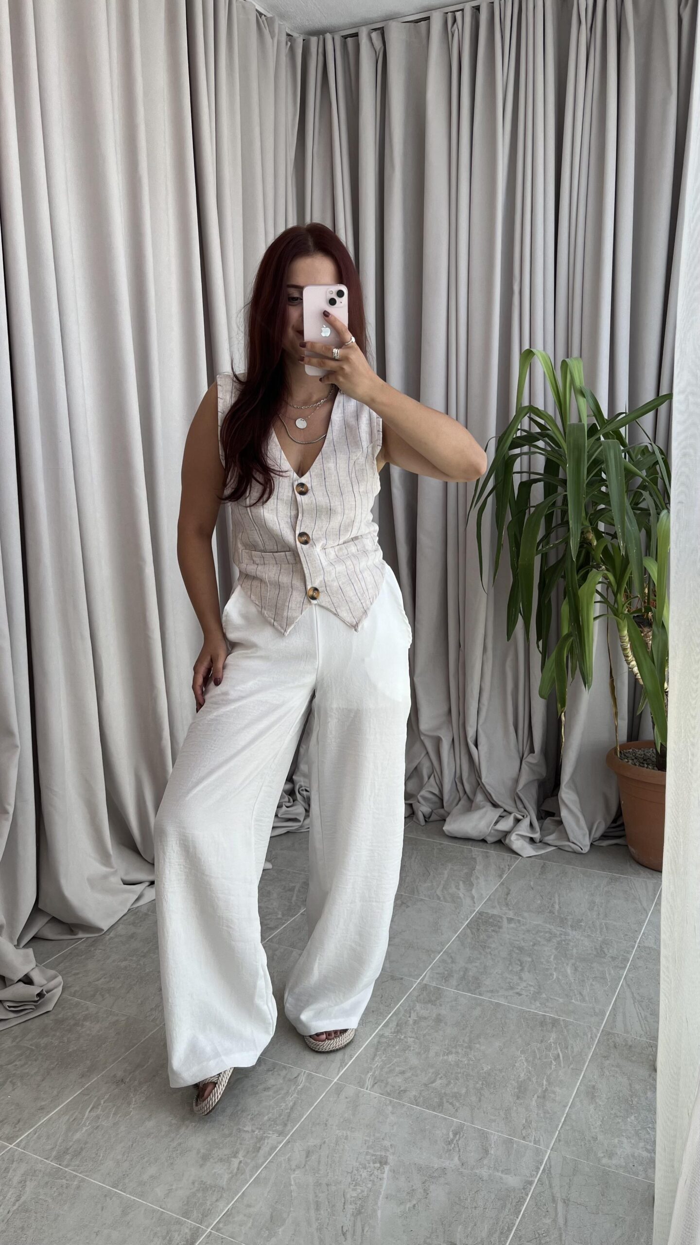 topshow-aerobin-pantolon-121-ebd981.jpeg Topshow Aerobin Pantolon - Görsel 1