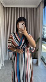 Vina Elbise - Görsel 3