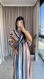 Vina Elbise - Görsel 2