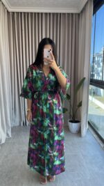 Vina Elbise - Görsel 3