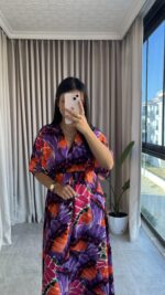 Vina Elbise - Görsel 3