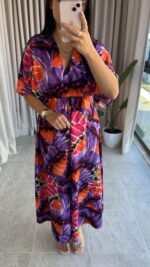 Vina Elbise - Görsel 5