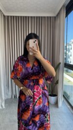 Vina Elbise - Görsel 4