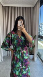 Vina Elbise - Görsel 2