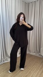 Wien Siyah Takım - Görsel 2