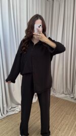 Wien Siyah Takım - Görsel 4