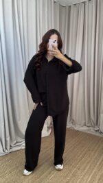 Wien Siyah Takım - Görsel 3