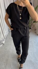 ZR Marka Kuşaklı Takım - Görsel 5