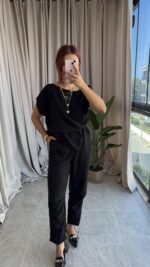 ZR Marka Kuşaklı Takım - Görsel 2