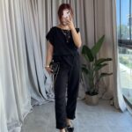 ZR Marka Kuşaklı Takım