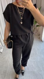 ZR Marka Kuşaklı Takım - Görsel 3