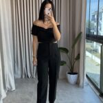 Premium Kalite Karol Kumaş Pantolon